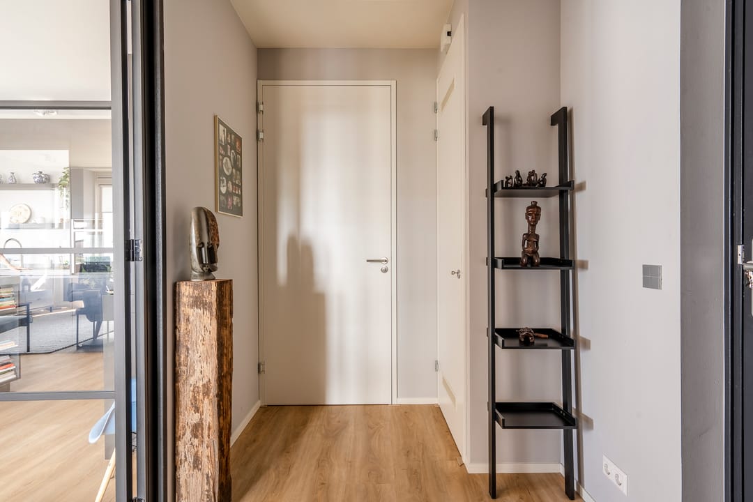 Foto 11 van Stadhoudersplantsoen 2-L