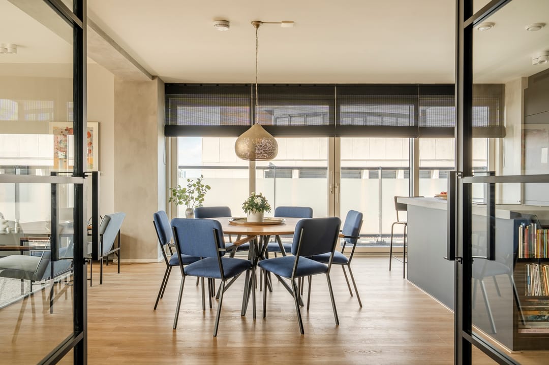 Foto 13 van Stadhoudersplantsoen 2-L