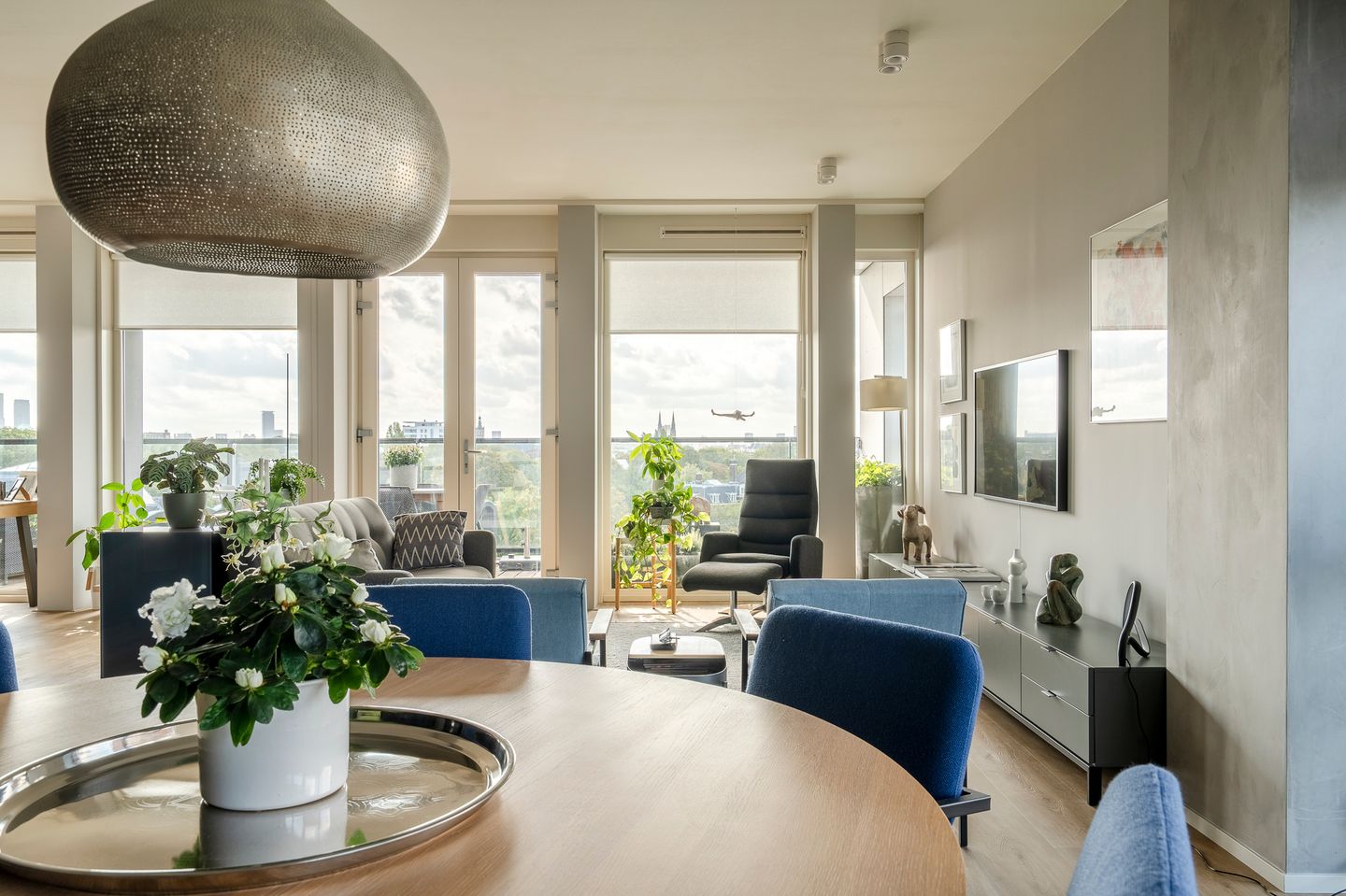 Foto 14 van Stadhoudersplantsoen 2-L