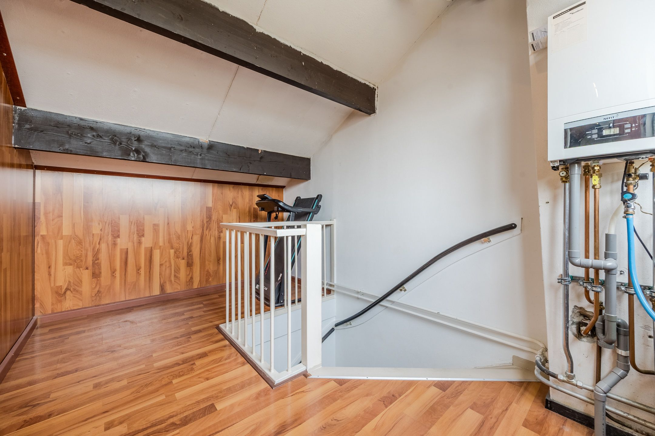 Foto 45 van Barietdijk 126