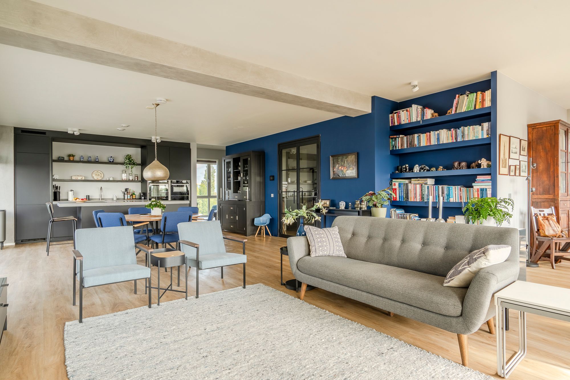 Foto 18 van Stadhoudersplantsoen 2-L