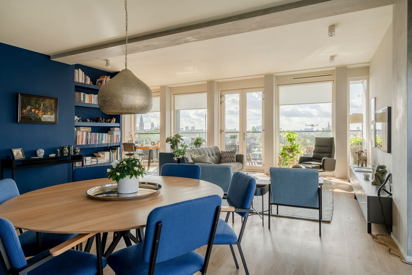 Foto 20 van Stadhoudersplantsoen 2-L