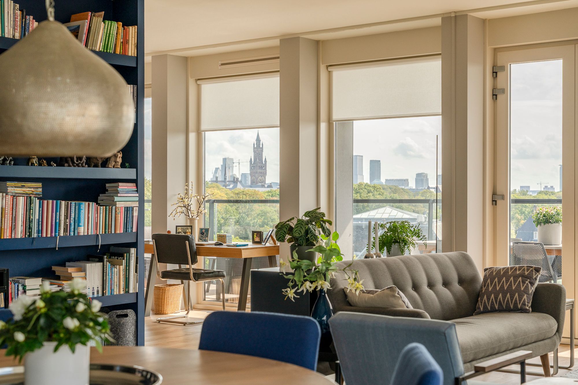 Foto 21 van Stadhoudersplantsoen 2-L