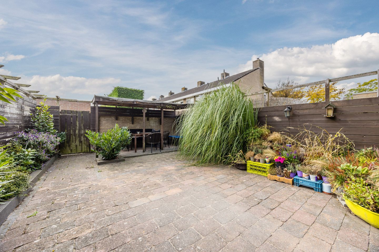 Foto 50 van Barietdijk 126