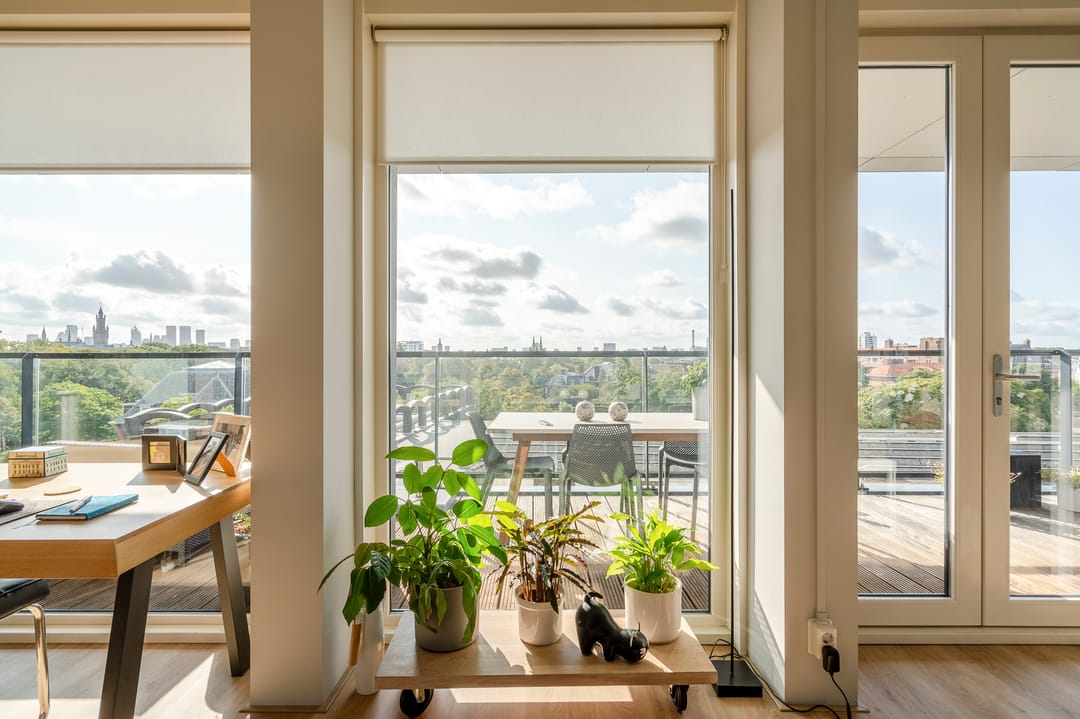 Foto 23 van Stadhoudersplantsoen 2-L