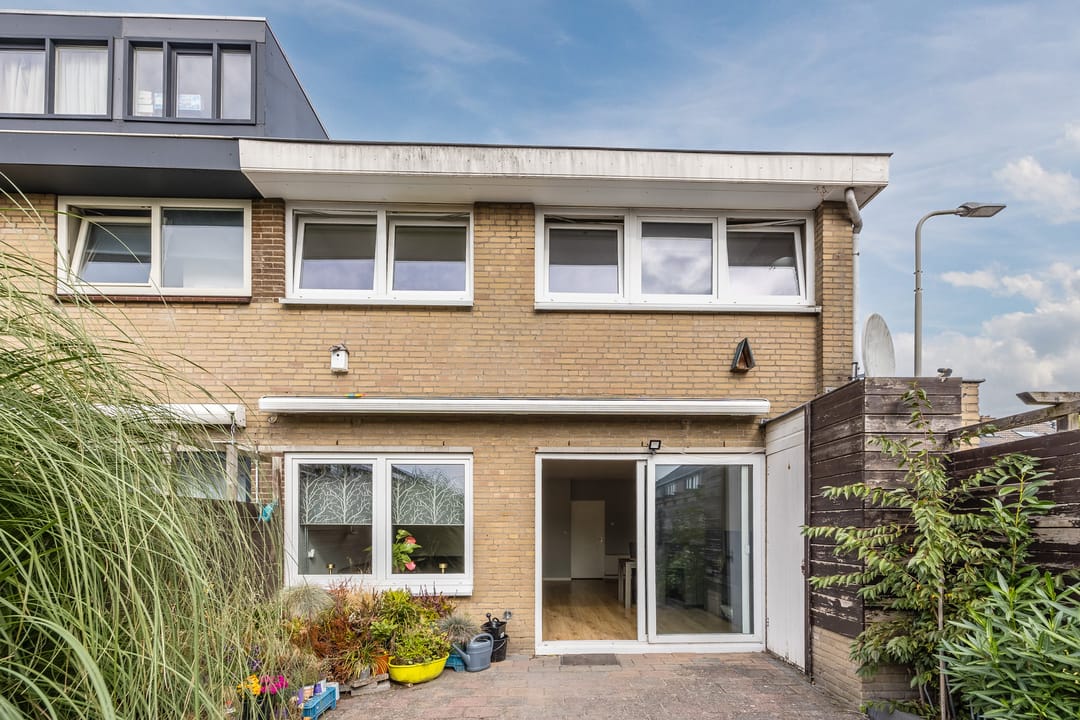 Foto 52 van Barietdijk 126