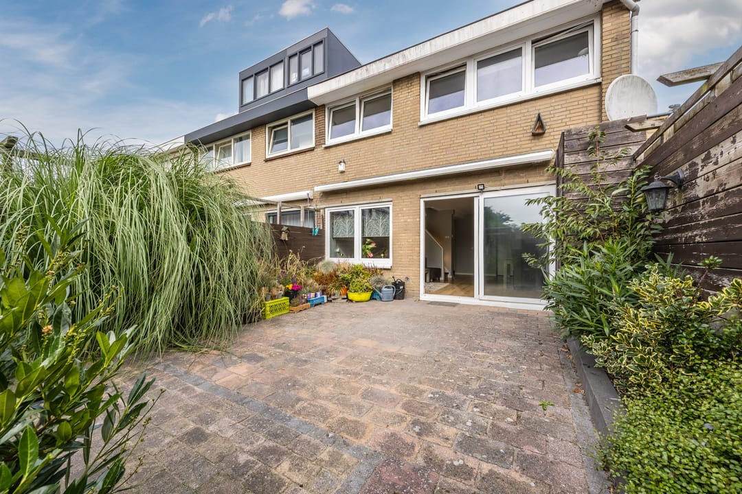 Foto 53 van Barietdijk 126