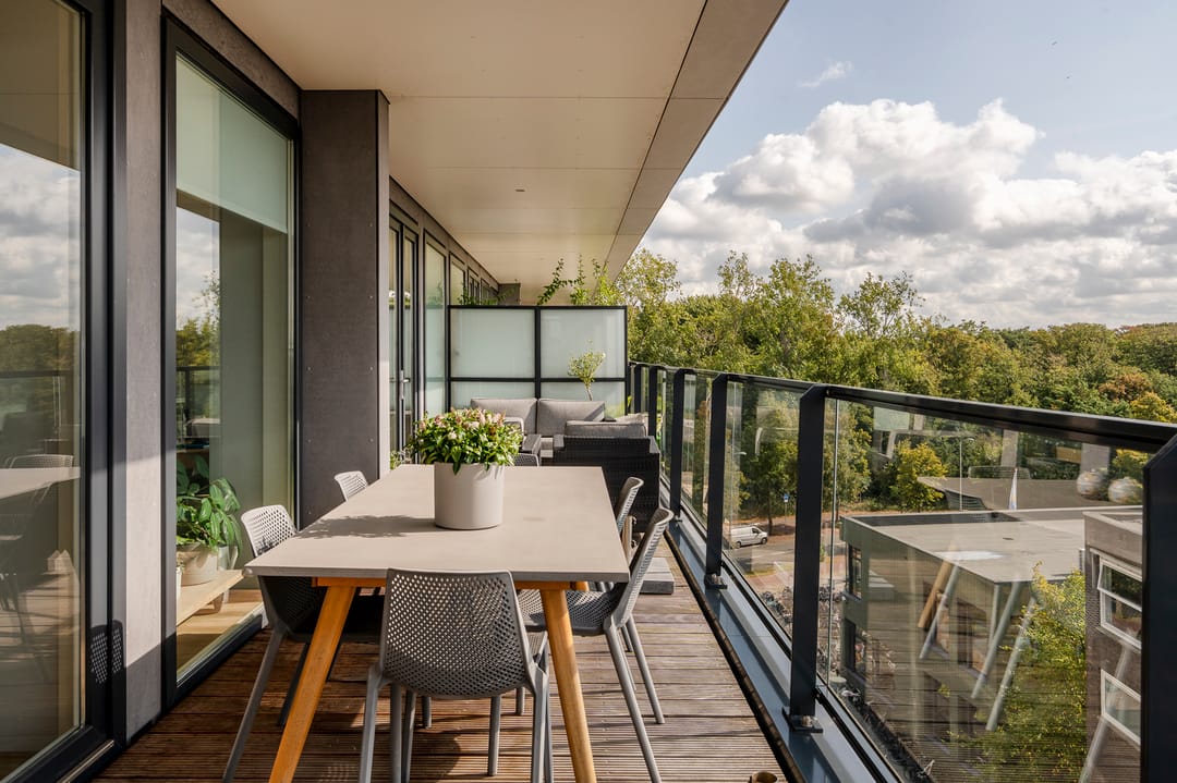 Foto 26 van Stadhoudersplantsoen 2-L