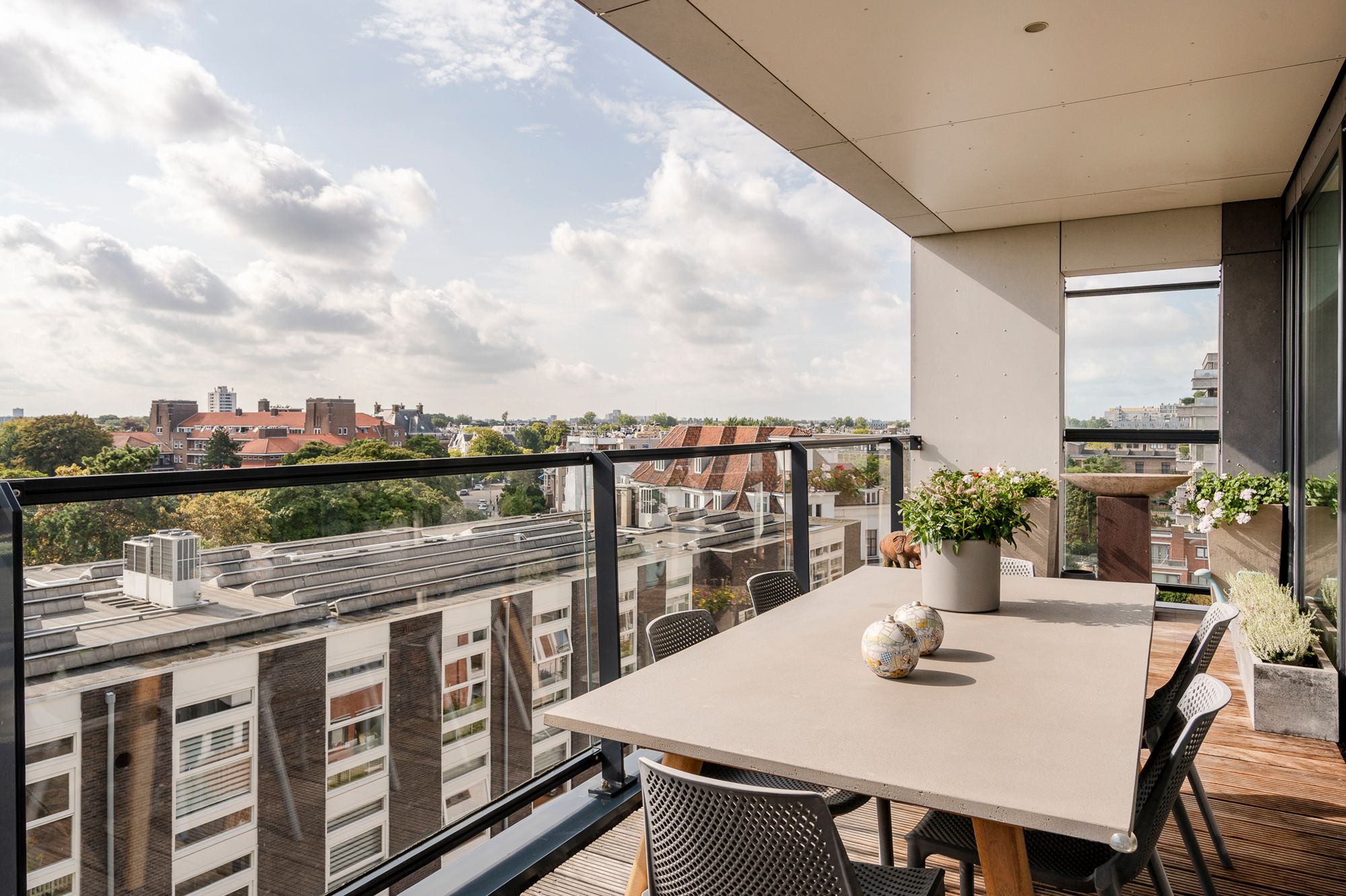 Foto 27 van Stadhoudersplantsoen 2-L