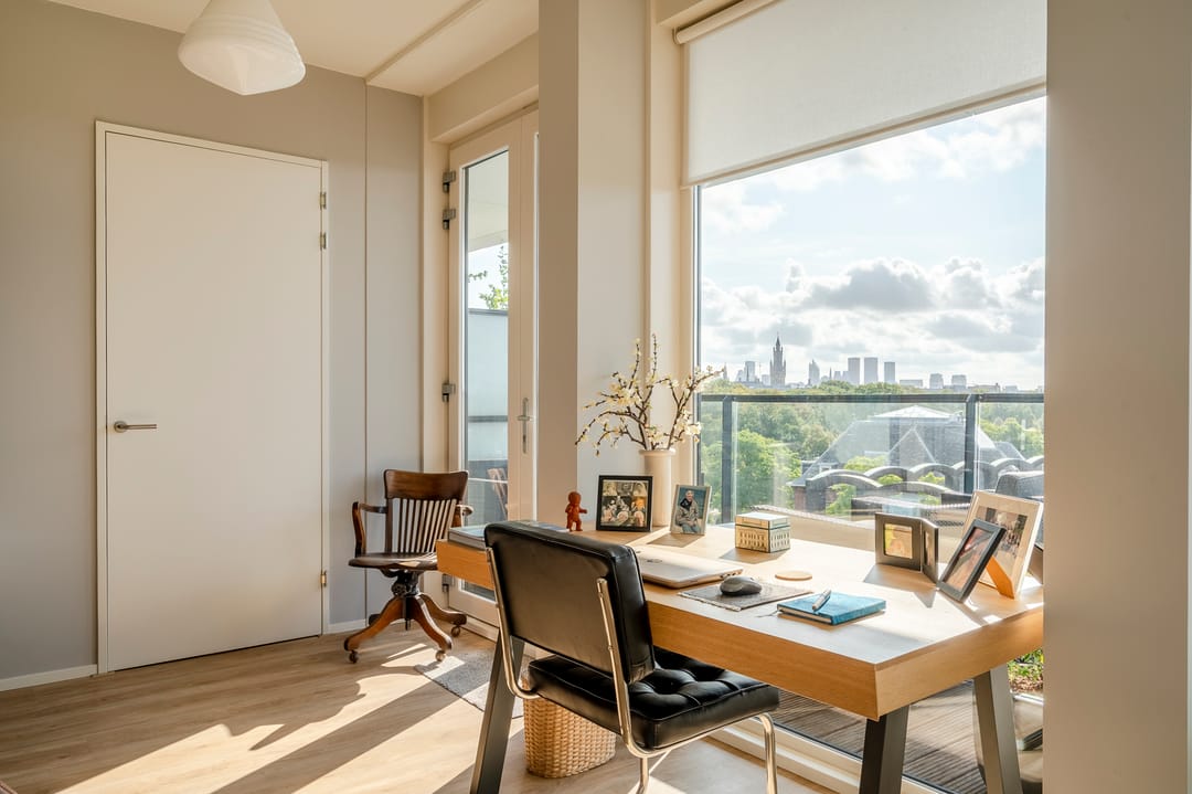 Foto 28 van Stadhoudersplantsoen 2-L