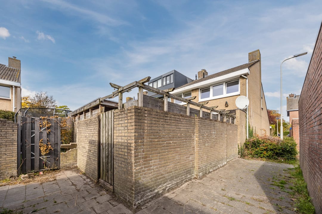 Foto 56 van Barietdijk 126