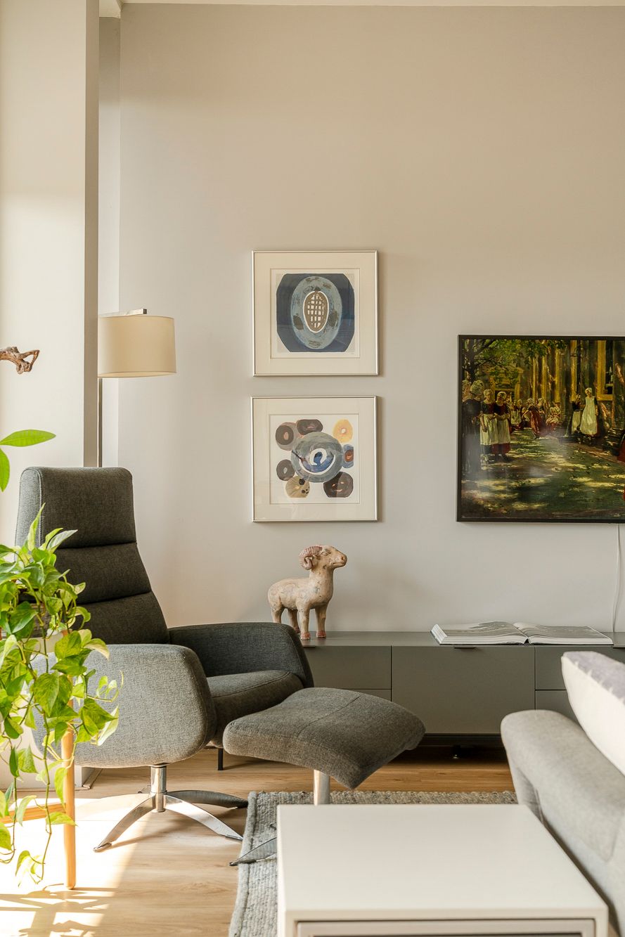 Foto 30 van Stadhoudersplantsoen 2-L