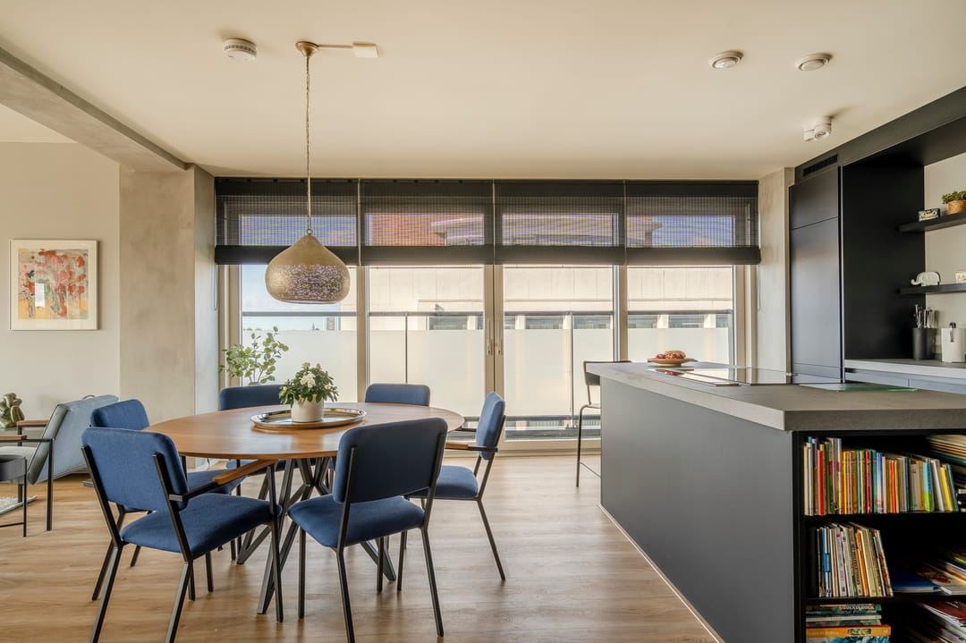 Foto 31 van Stadhoudersplantsoen 2-L