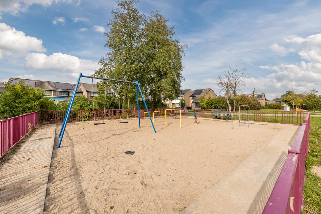 Foto 58 van Barietdijk 126