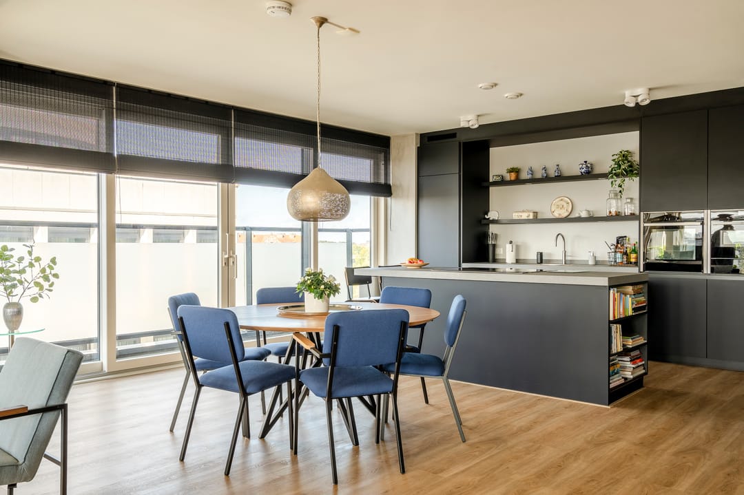 Foto 32 van Stadhoudersplantsoen 2-L