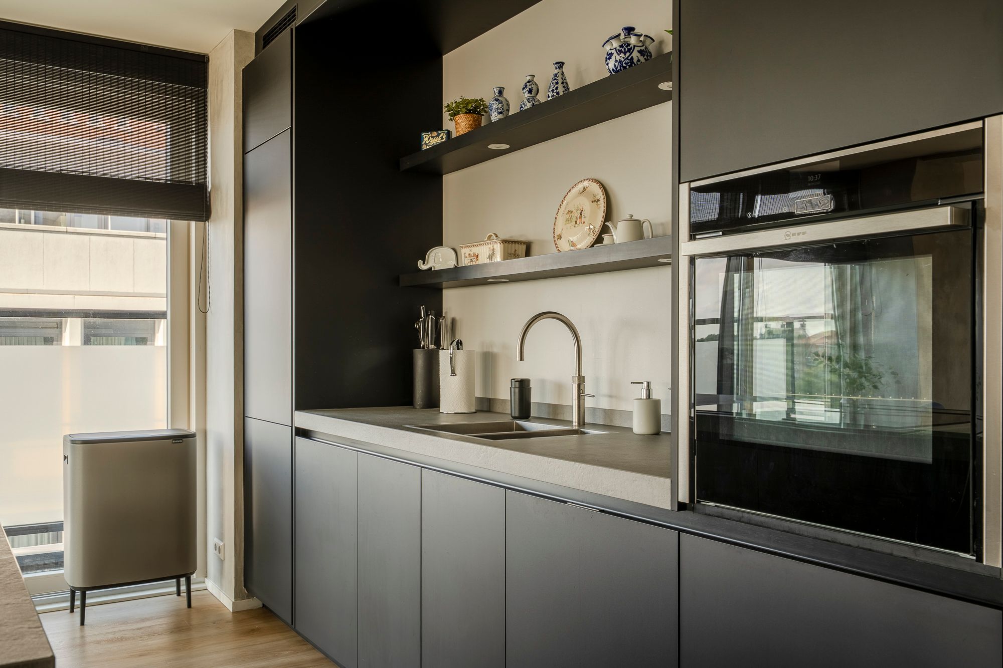 Foto 33 van Stadhoudersplantsoen 2-L