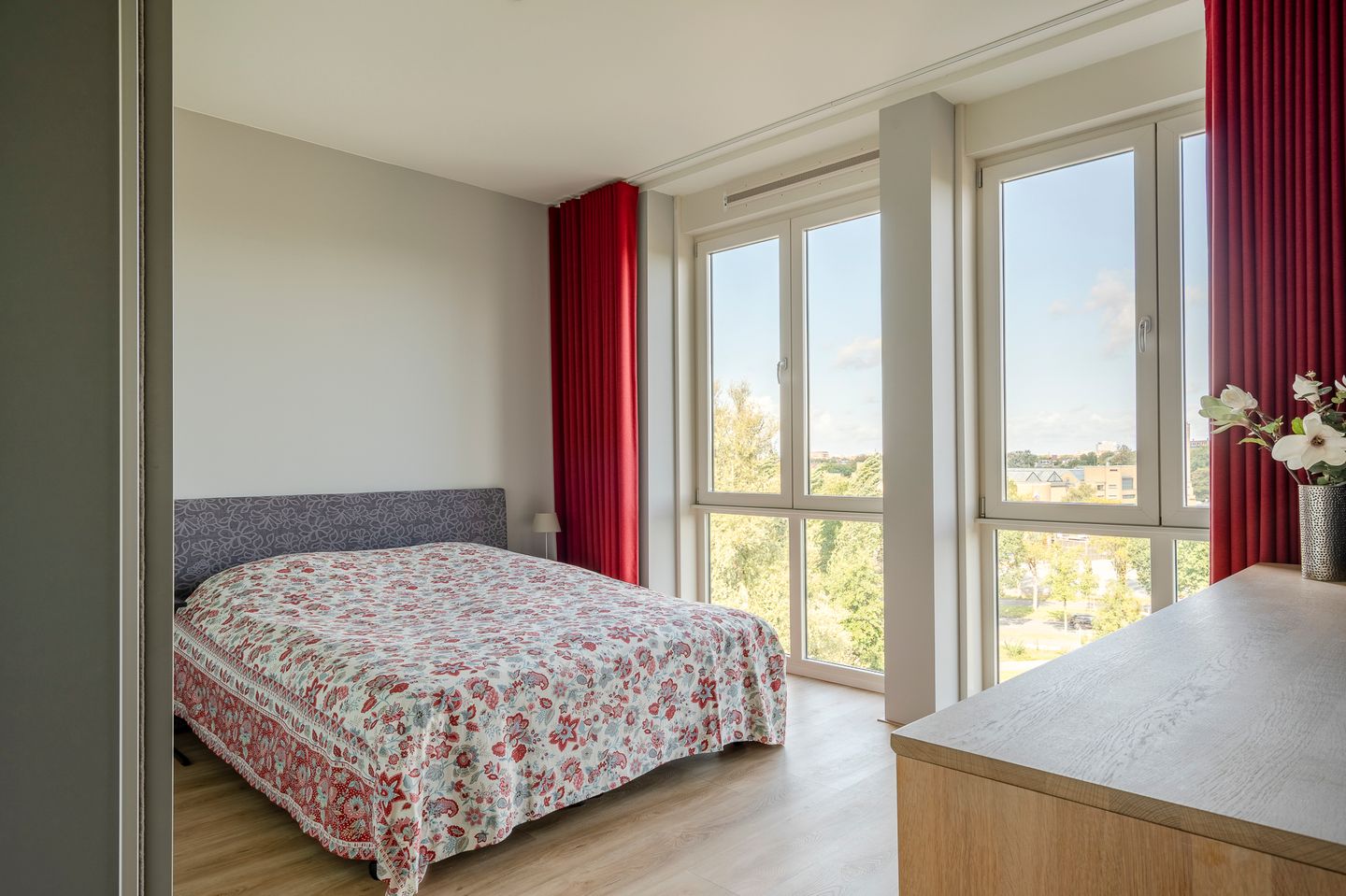 Foto 34 van Stadhoudersplantsoen 2-L