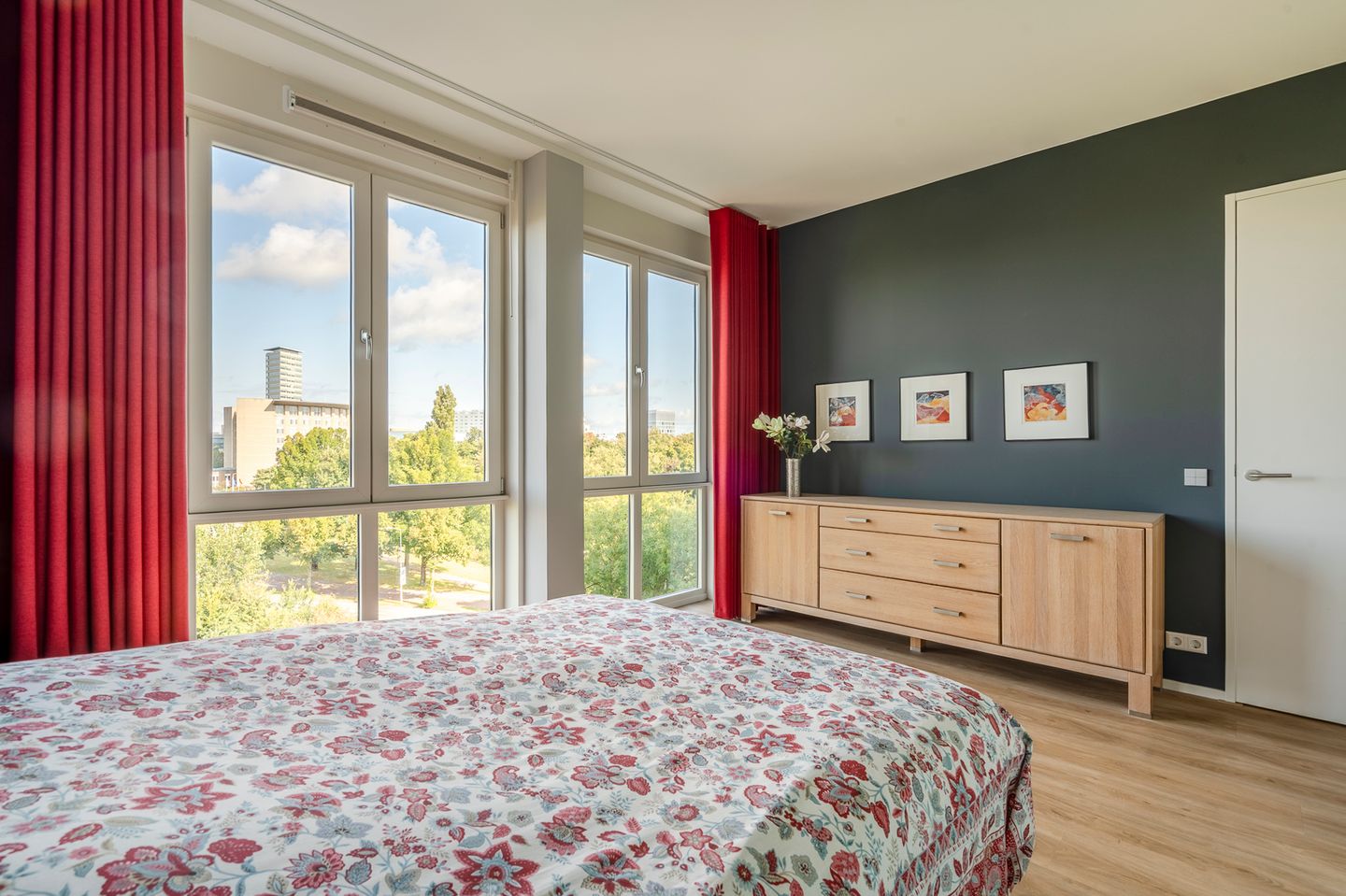 Foto 35 van Stadhoudersplantsoen 2-L