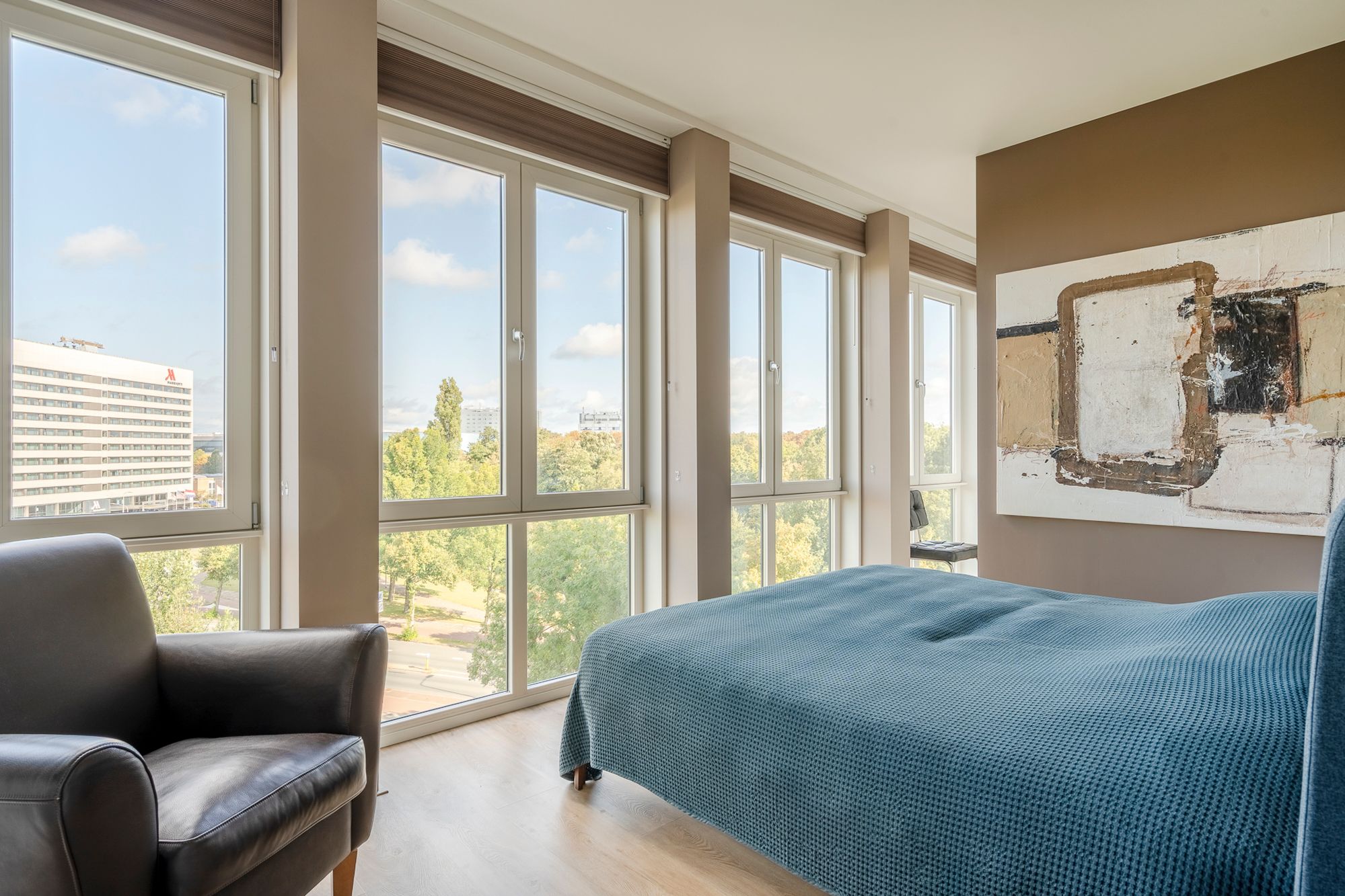 Foto 36 van Stadhoudersplantsoen 2-L