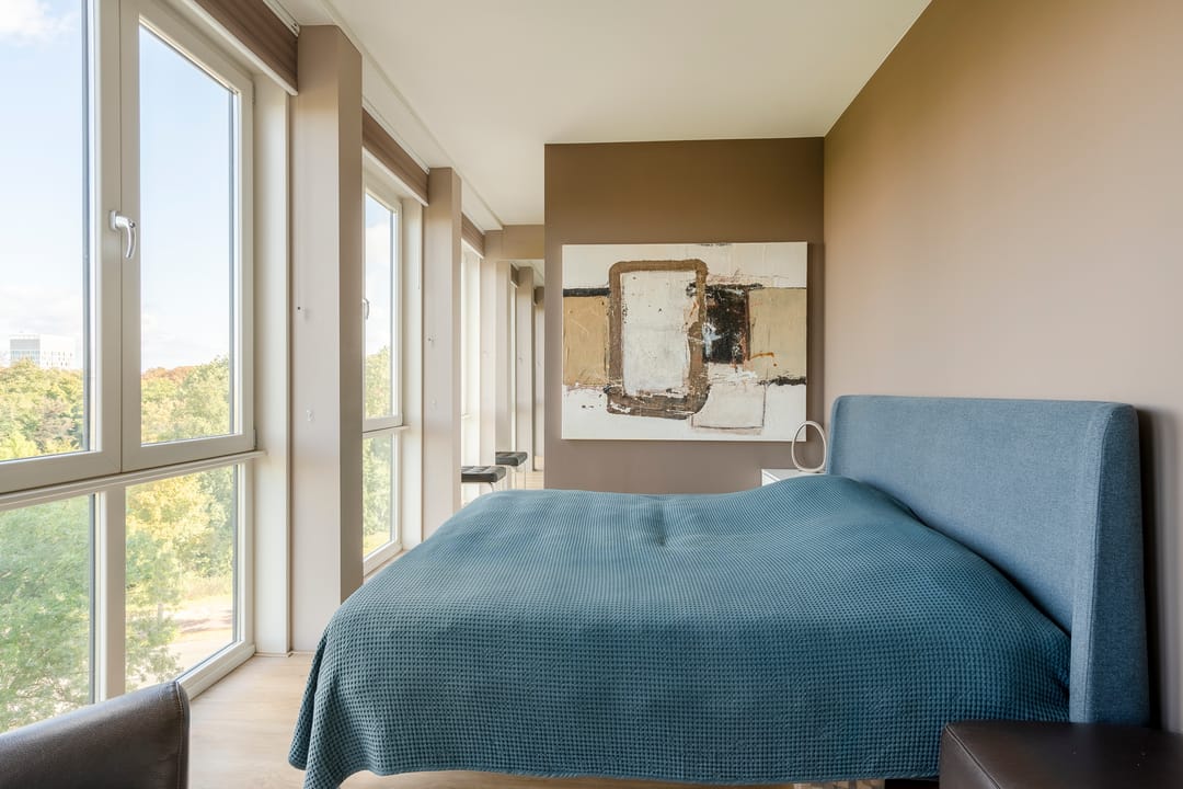 Foto 37 van Stadhoudersplantsoen 2-L