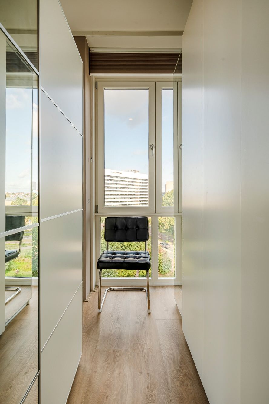 Foto 38 van Stadhoudersplantsoen 2-L