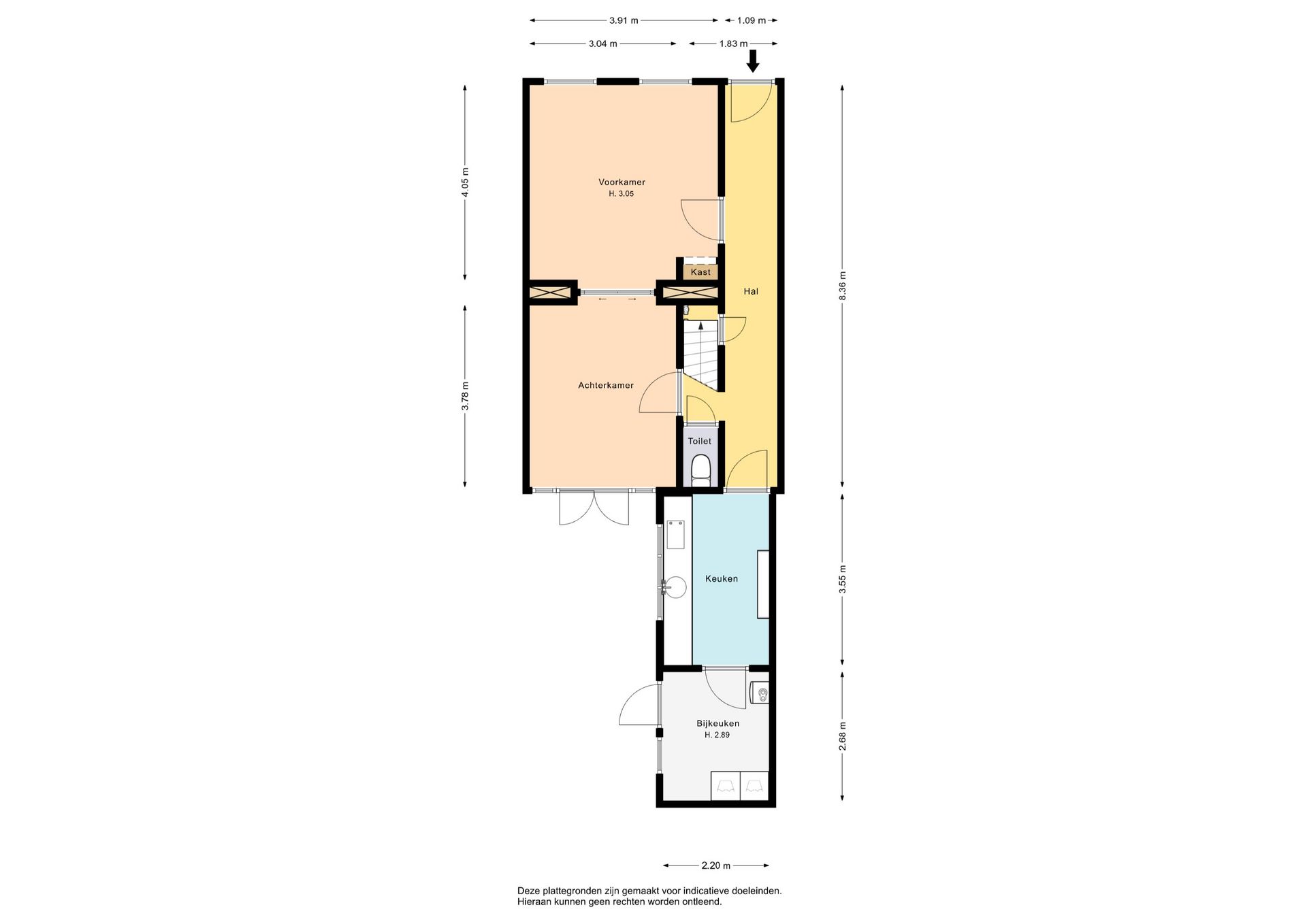 Foto 57 van Paul Krugerstraat 51