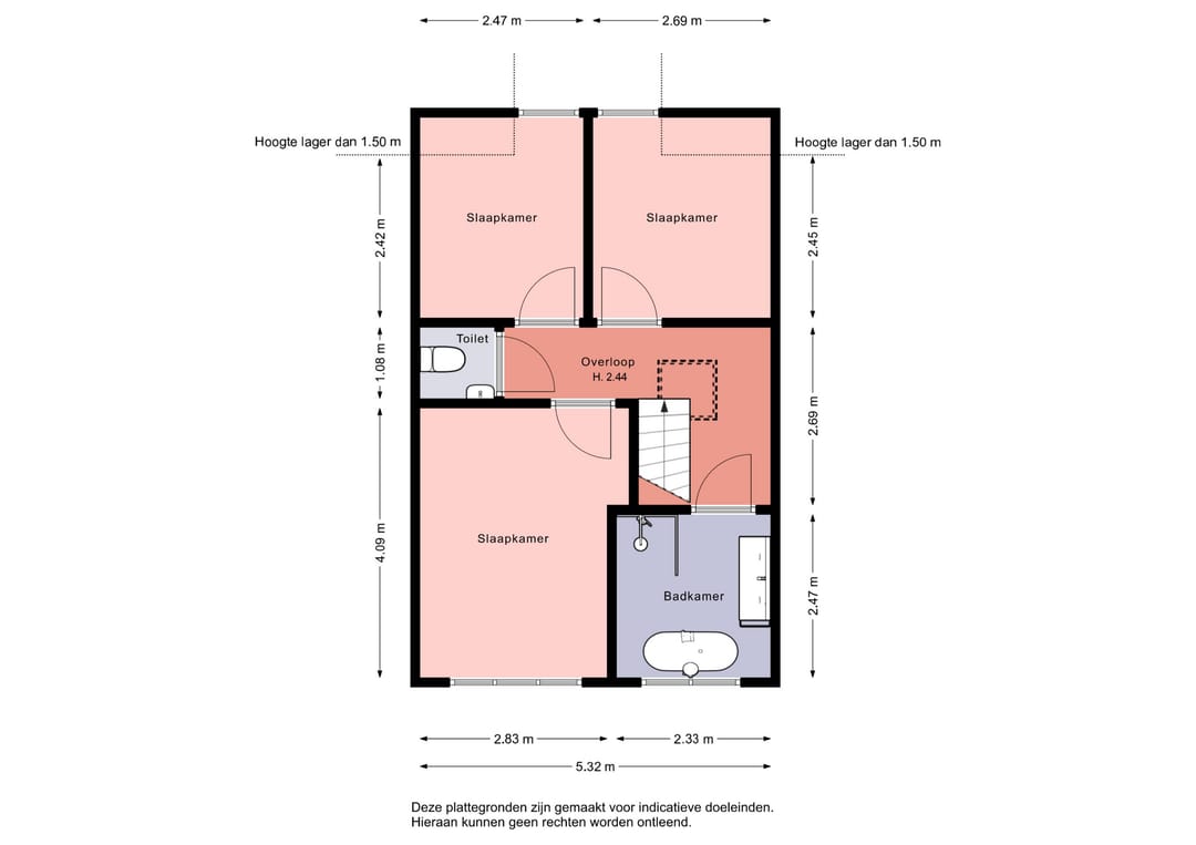 Foto 58 van Paul Krugerstraat 51