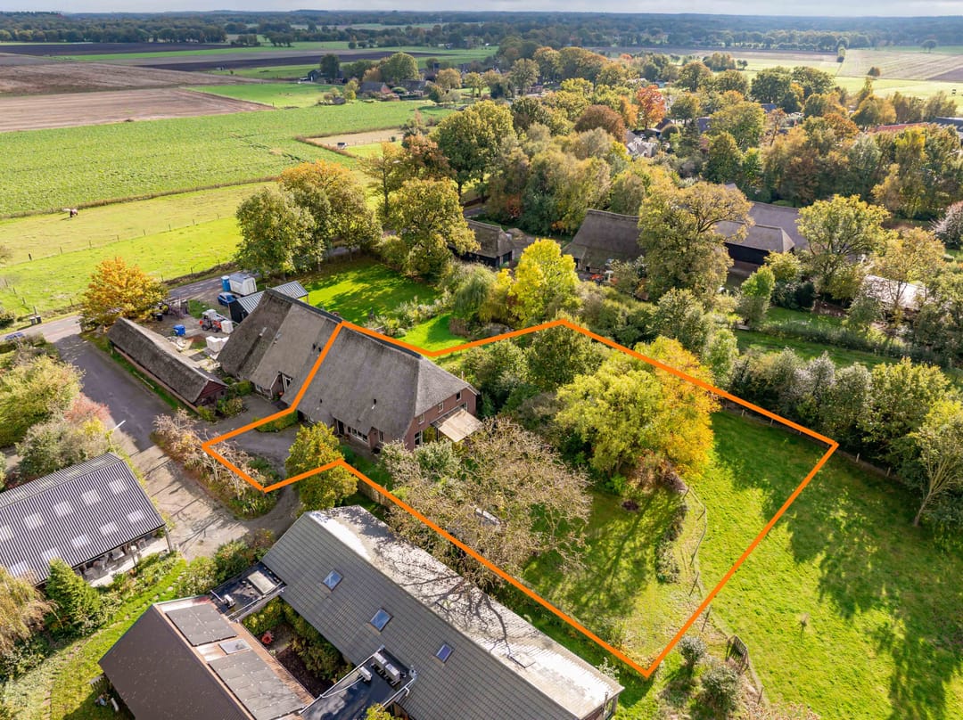 Photo 1 of Kerkdijk 10