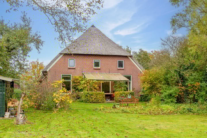 Foto 2 van Kerkdijk 10