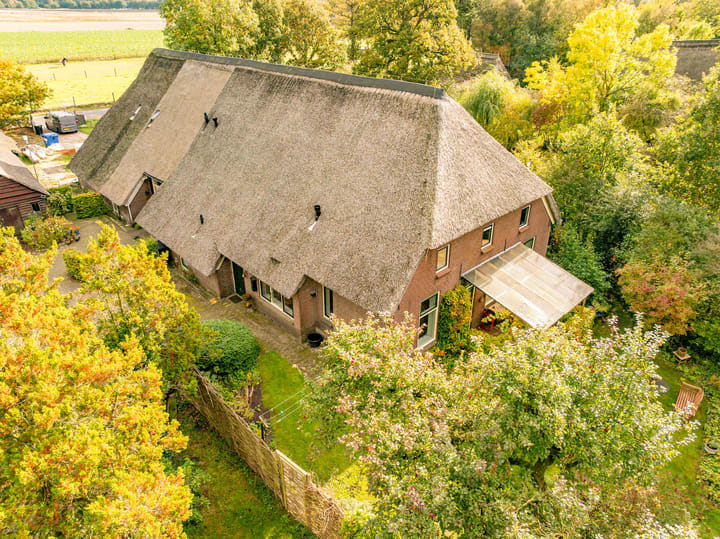 Foto 6 van Kerkdijk 10