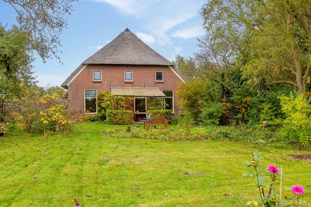 Photo 8 of Kerkdijk 10