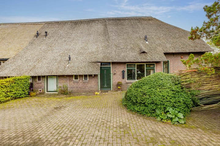 Foto 9 van Kerkdijk 10