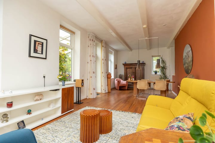 Foto 15 van Kerkdijk 10