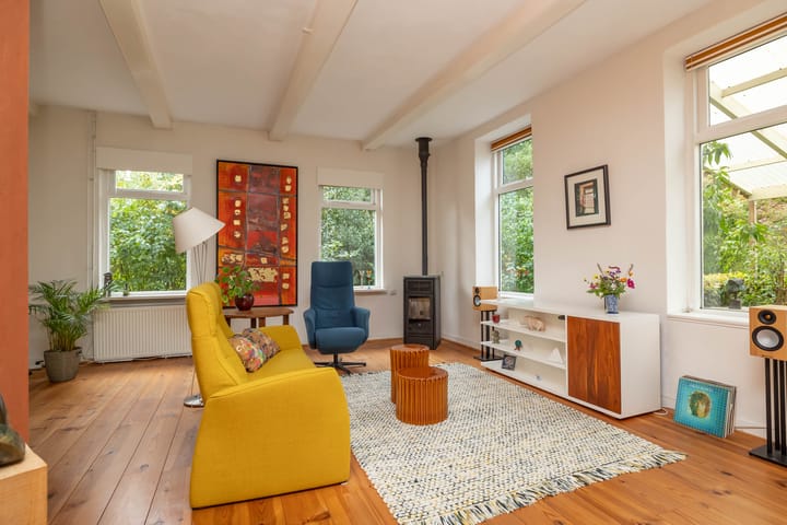 Foto 16 van Kerkdijk 10