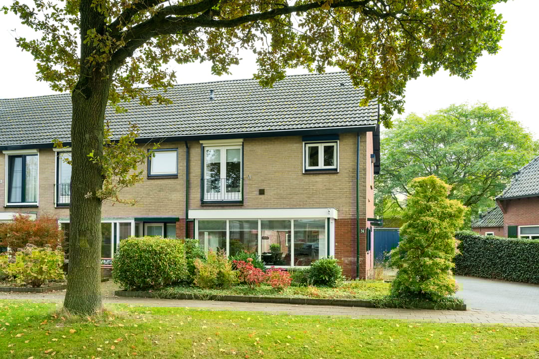 Foto 1 van Teubenweg 24