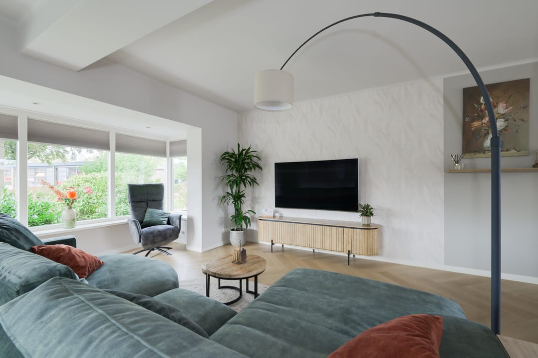 Foto 2 van Teubenweg 24