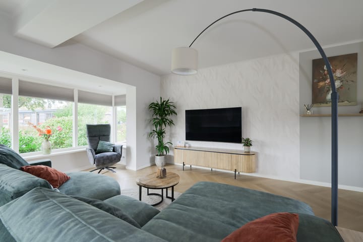 Foto 2 van Teubenweg 24