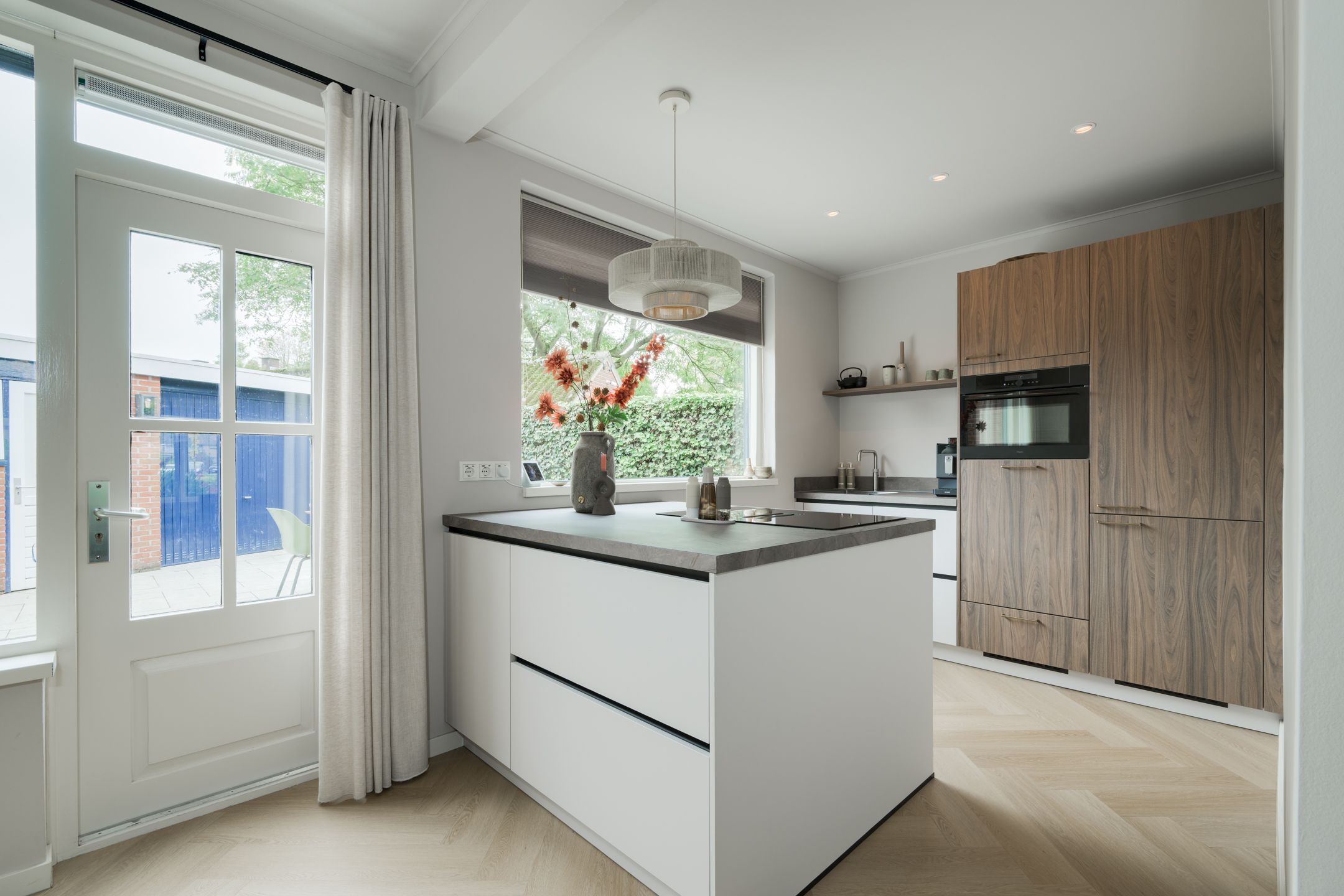 Foto 3 van Teubenweg 24