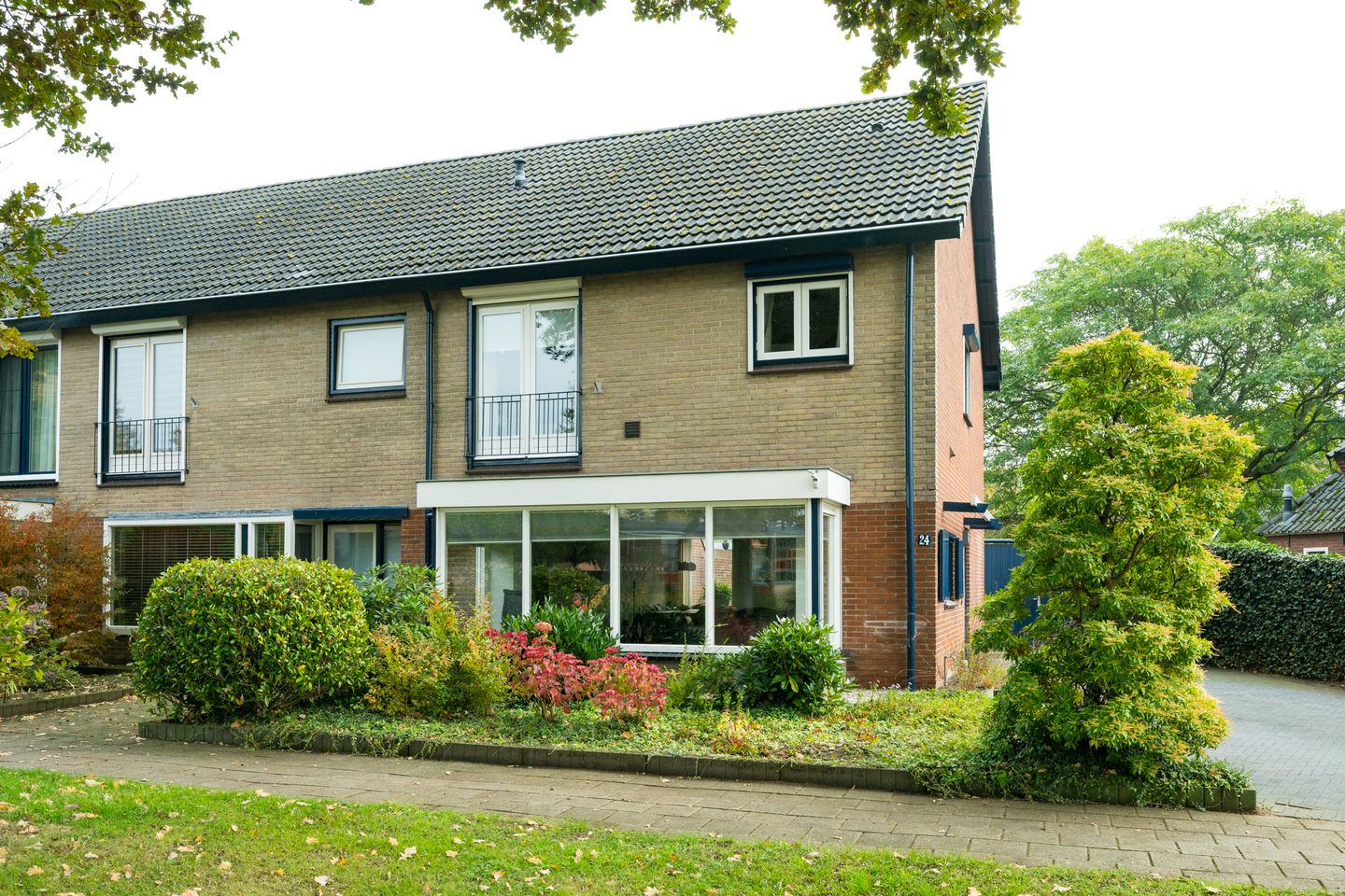 Foto 4 van Teubenweg 24