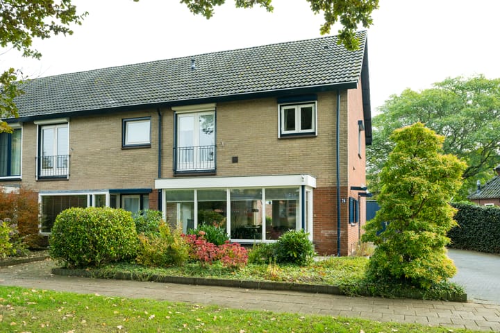 Foto 4 van Teubenweg 24