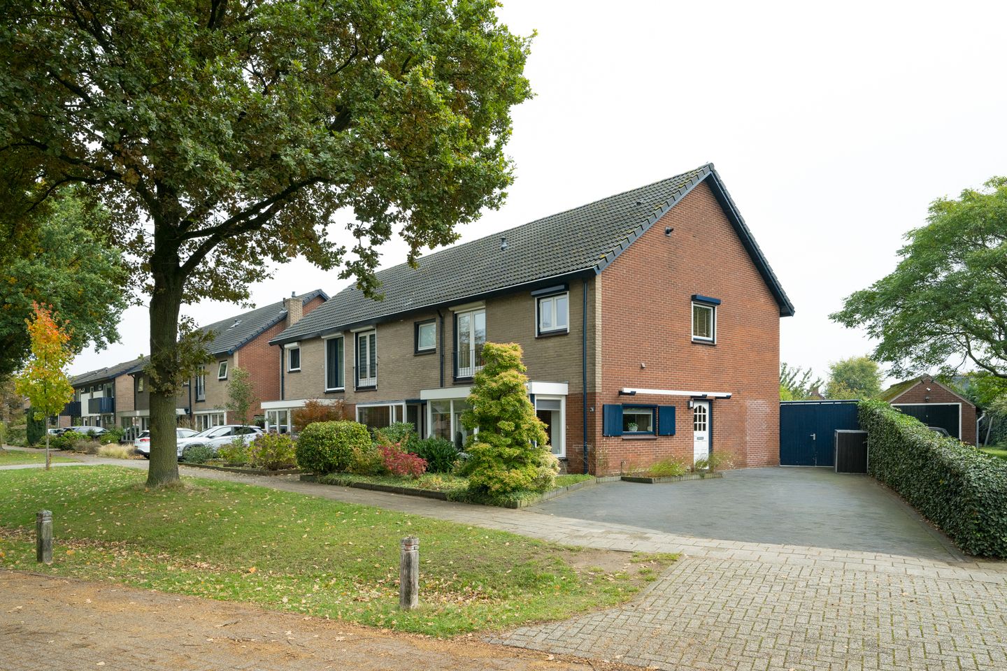 Foto 5 van Teubenweg 24