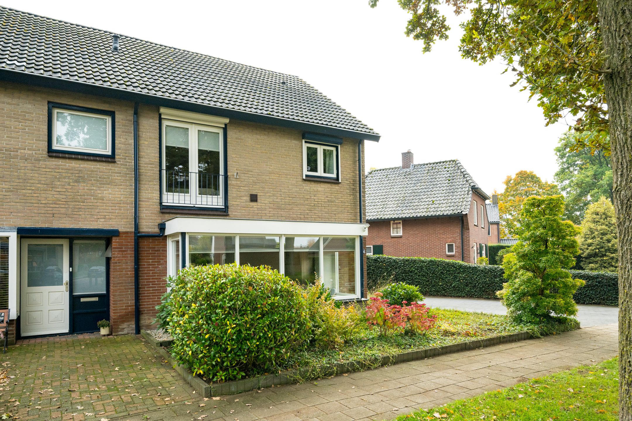 Foto 6 van Teubenweg 24