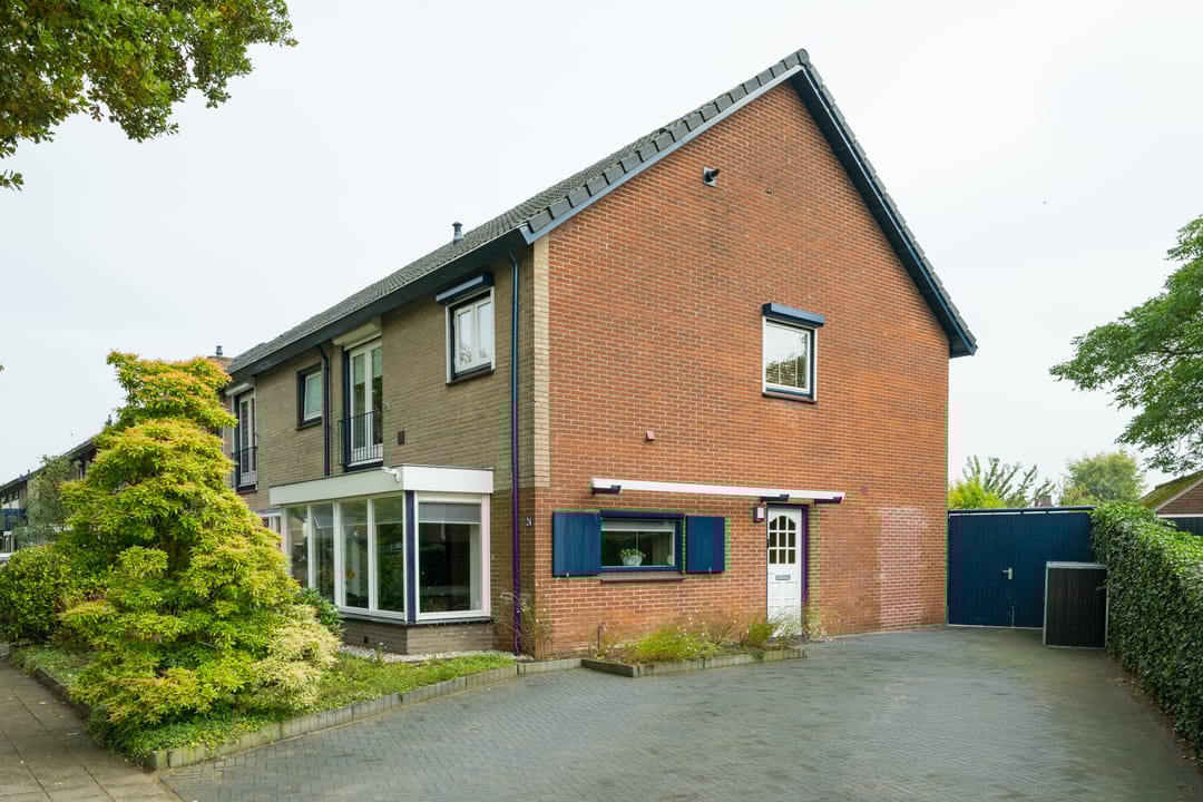 Foto 7 van Teubenweg 24