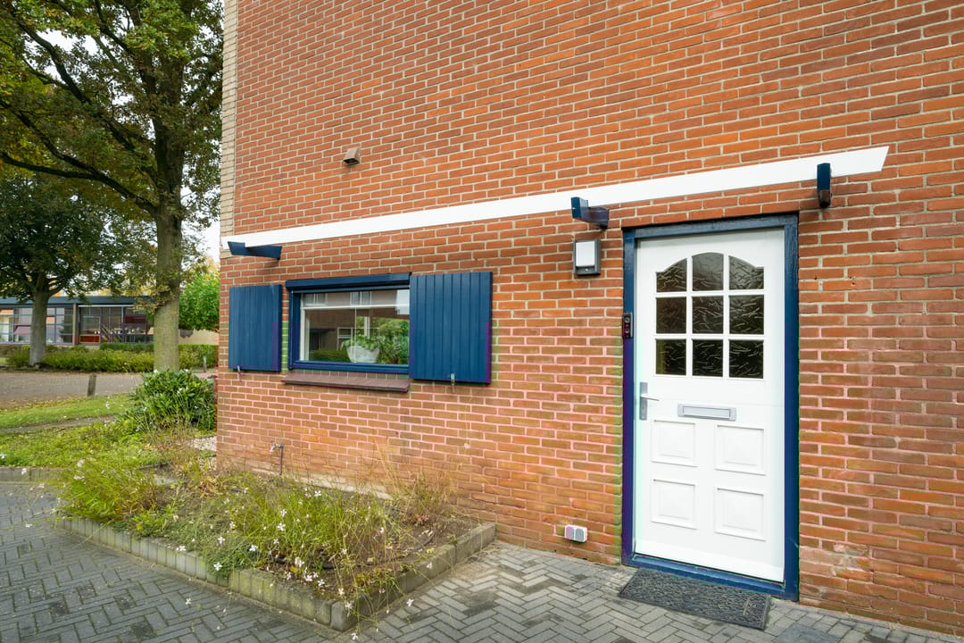 Foto 8 van Teubenweg 24