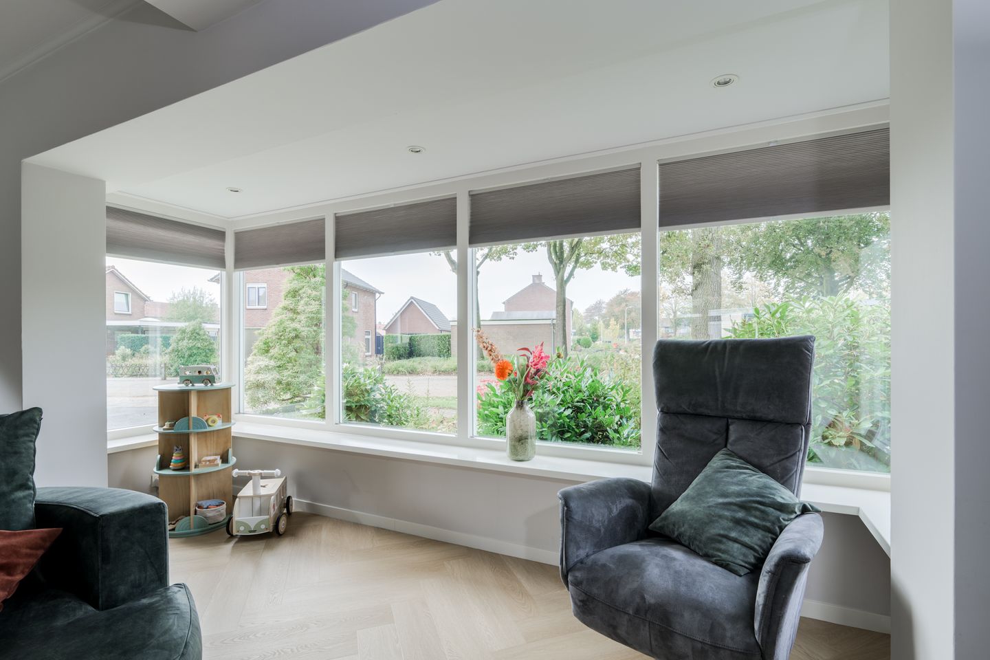 Foto 10 van Teubenweg 24