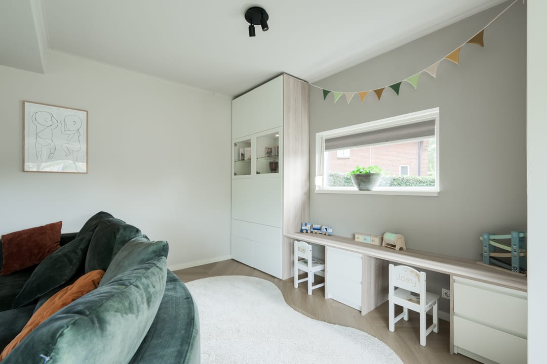 Foto 11 van Teubenweg 24