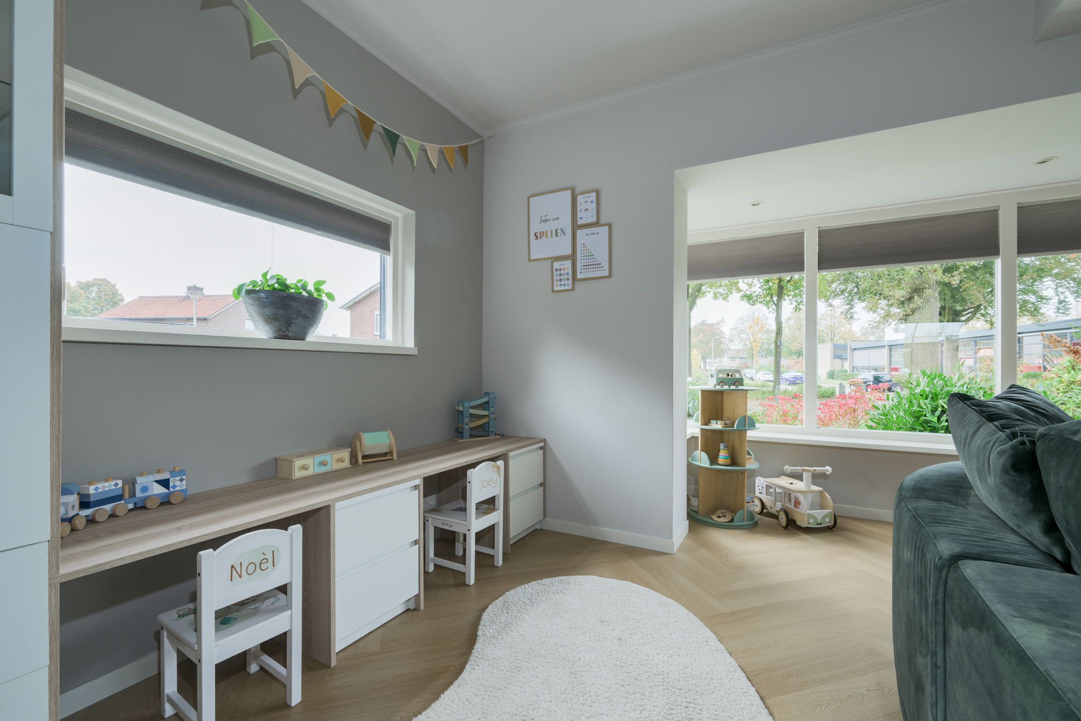 Foto 12 van Teubenweg 24