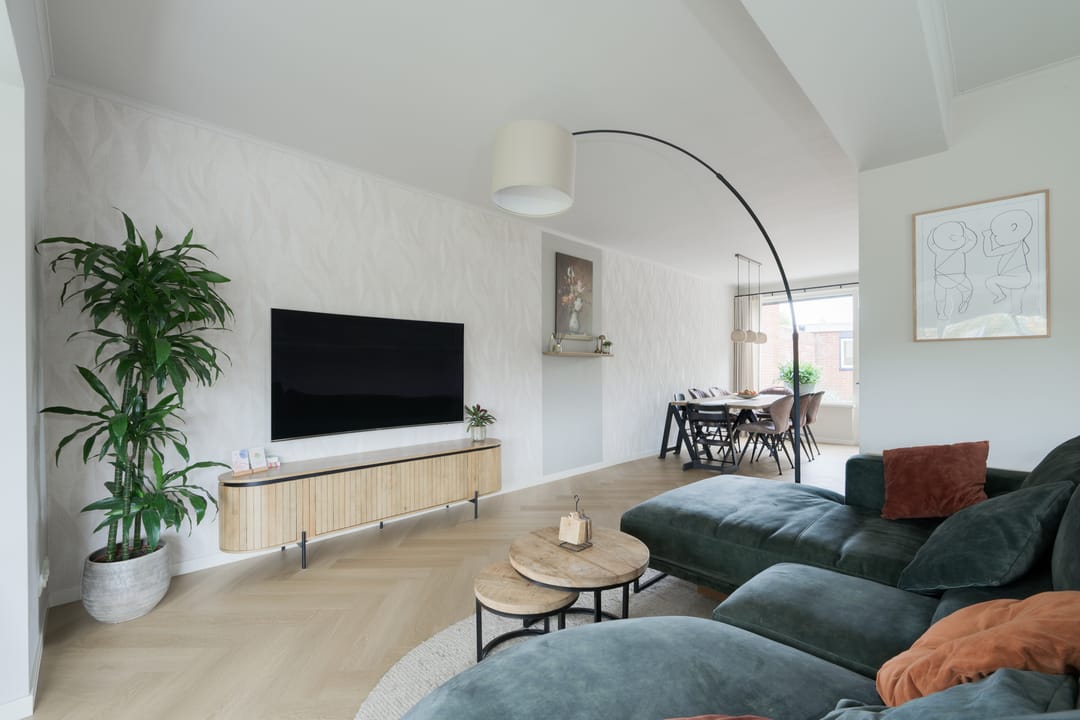 Foto 13 van Teubenweg 24