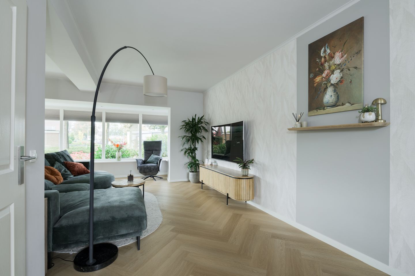 Foto 14 van Teubenweg 24