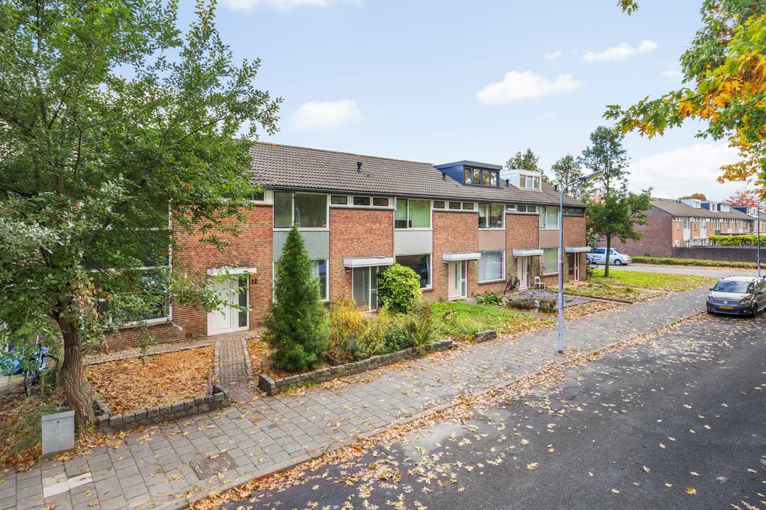 Foto 7 van Luikstraat 12